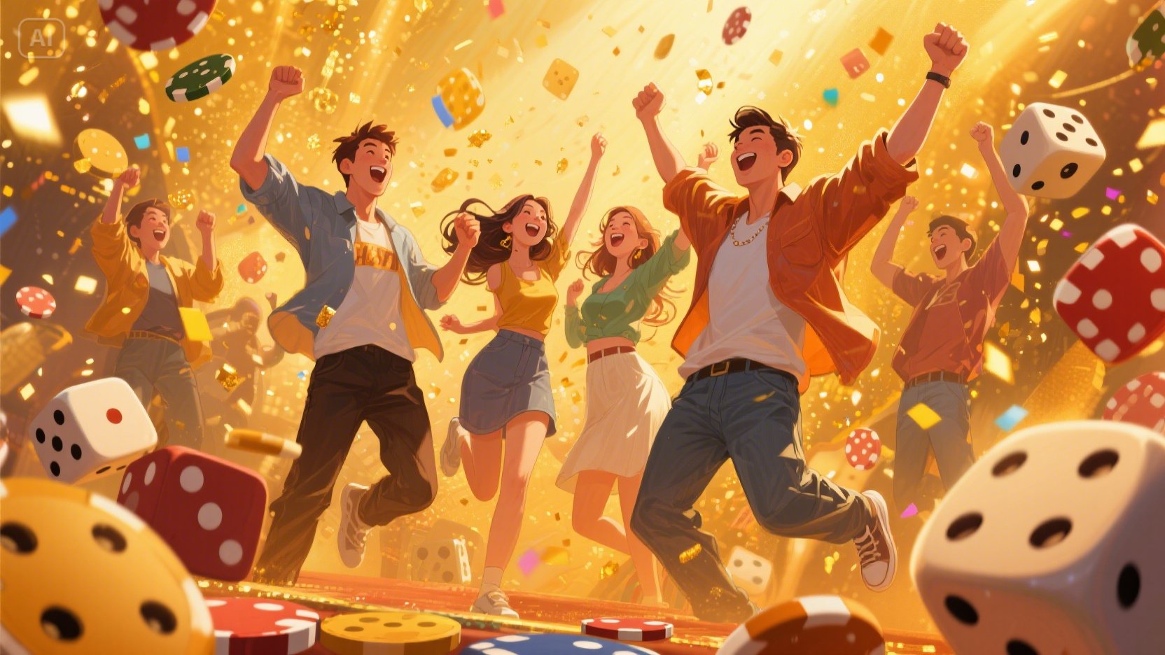 baba wild slots online