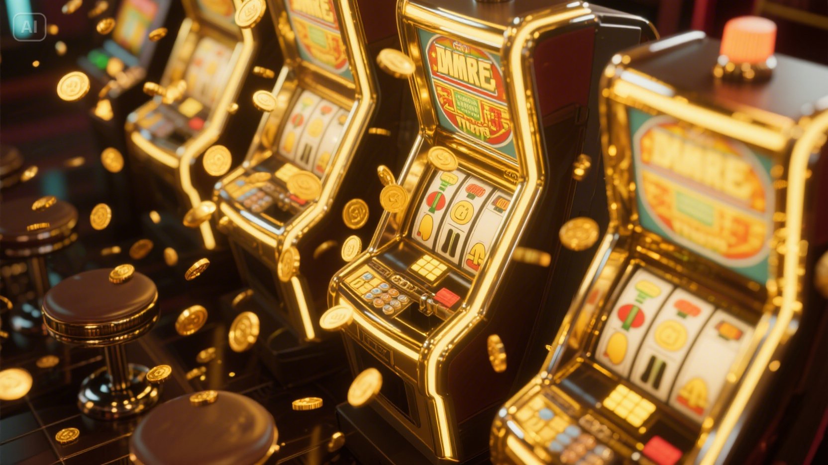 baba wild slots online